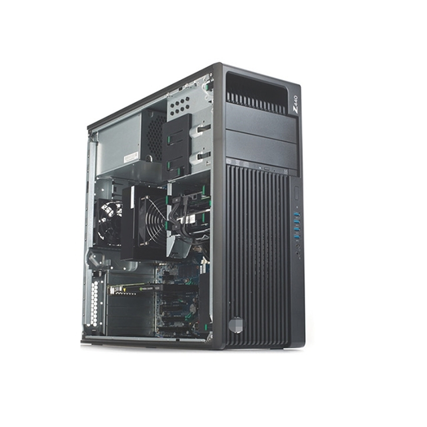 Računalnik HP Z440 Workstation / Intel® Xeon® / RAM 32 GB / SSD Disk