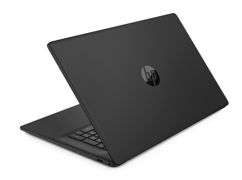 Prenosnik HP 17-CP2XXX / Ryzen 5 / RAM 16 GB / SSD Disk / 17,3″ FHD
