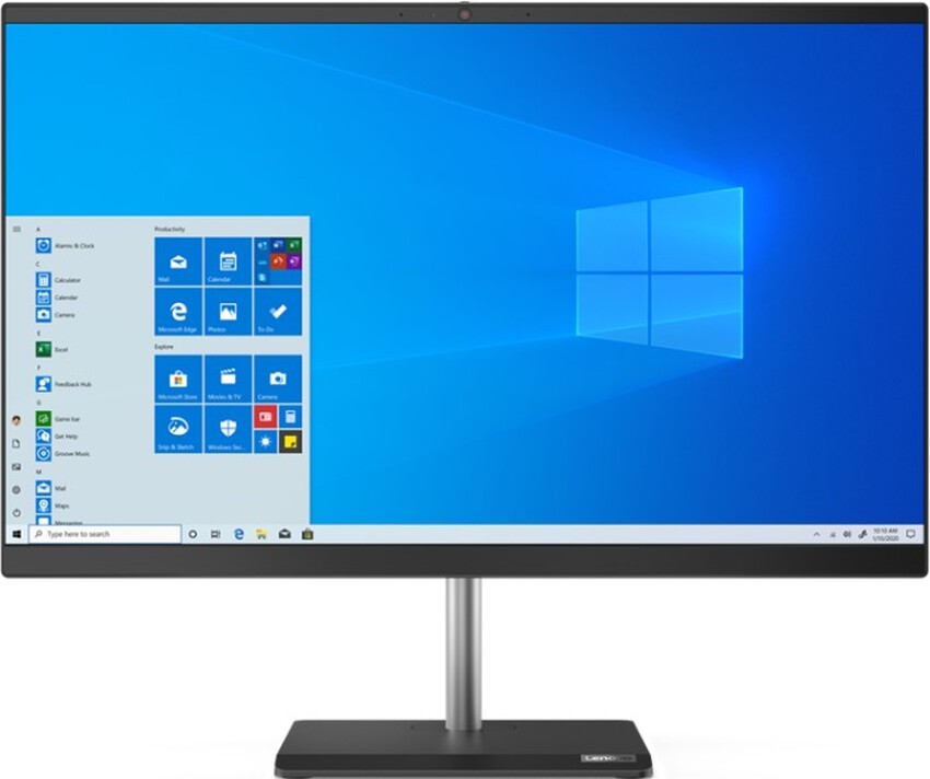 Računalnik Lenovo V50A-24IMB / i5 / RAM 8 GB / SSD Disk