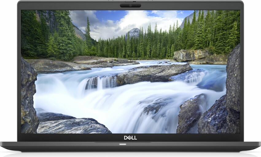 Prenosnik Dell Latitude 7410 / i7 / RAM 16 GB / SSD Disk / 14,0″ FHD