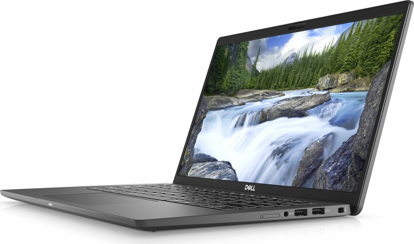 Prenosnik Dell Latitude 7410 / i7 / RAM 16 GB / SSD Disk / 14,0″ FHD