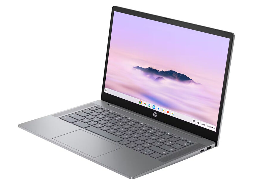 Prenosnik HP Chromebook 14a-nf0001nf
