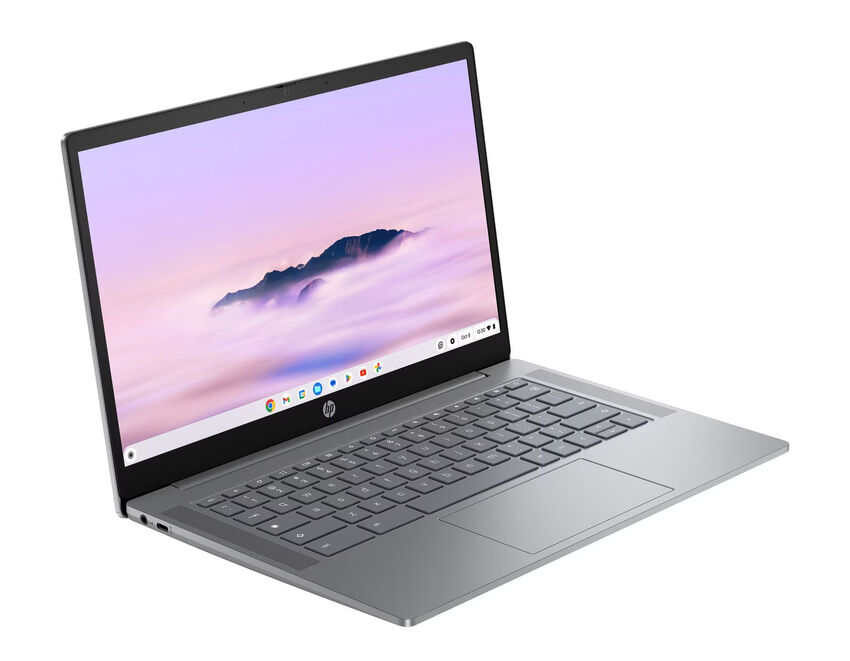 Prenosnik HP Chromebook 14a-nf0001nf