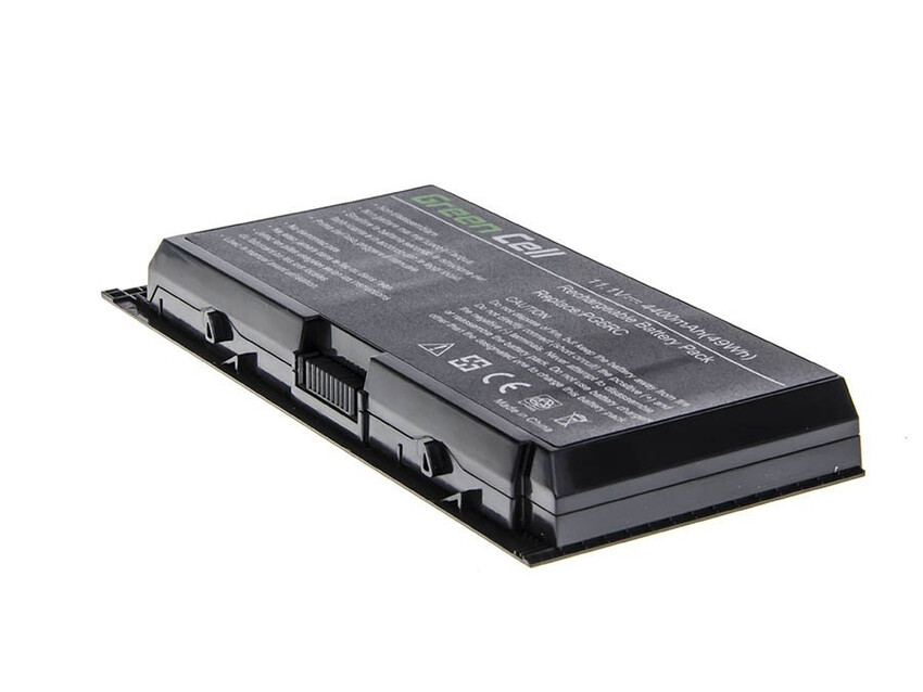 Green Cell baterija FV993 za Dell Precision M4600 M4700 M4800 M6600 M6700 (DE45)