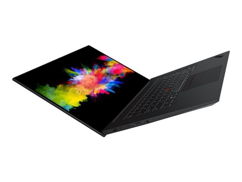 Lenovo ThinkPad P1 Gen 5