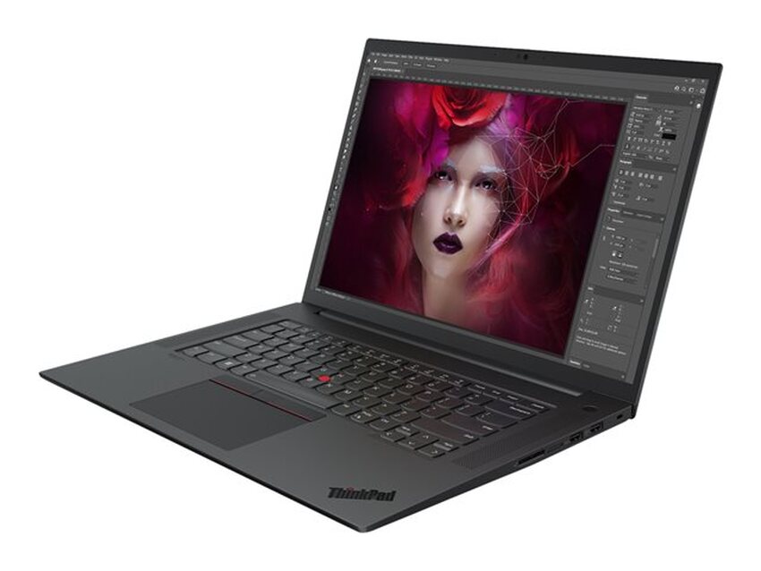 Lenovo ThinkPad P1 Gen 5