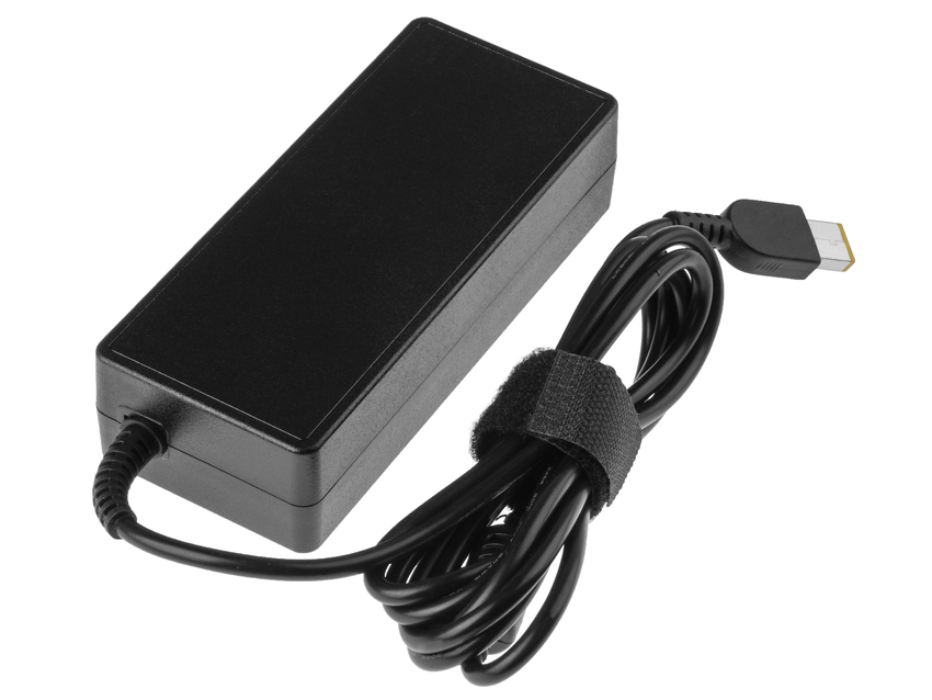 Green Cell PRO polnilec / AC Adapter 20V 4.5A 90W za Lenovo G500 G500s G510 Z51-70 IdeaPad Z510 Z710 ThinkPad T440s T460p T470p (AD39AP)