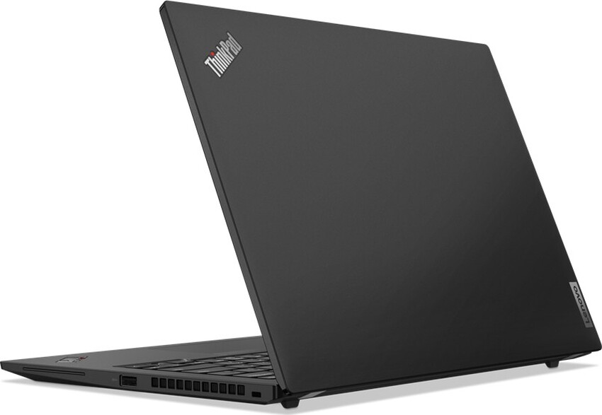 Prenosnik Lenovo ThinkPad T14S G3 / i7 / RAM 32 GB / SSD Disk / 14,0″ WUXGA