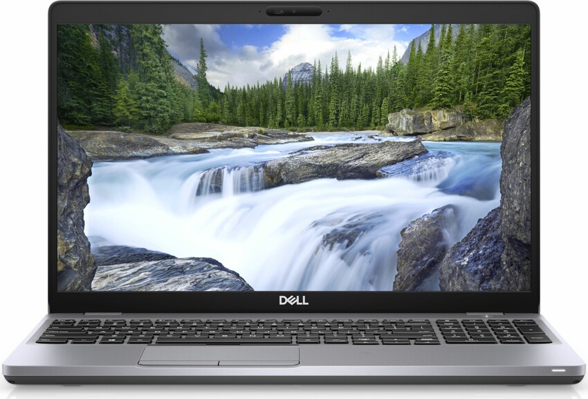 Prenosnik Dell Latitude 15 5510 / i7 / RAM 16 GB / SSD Disk / 15,6″ FHD