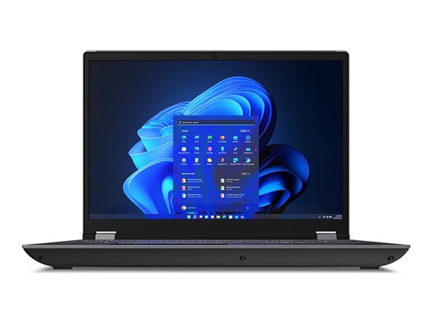 Lenovo ThinkPad P16 Gen 1