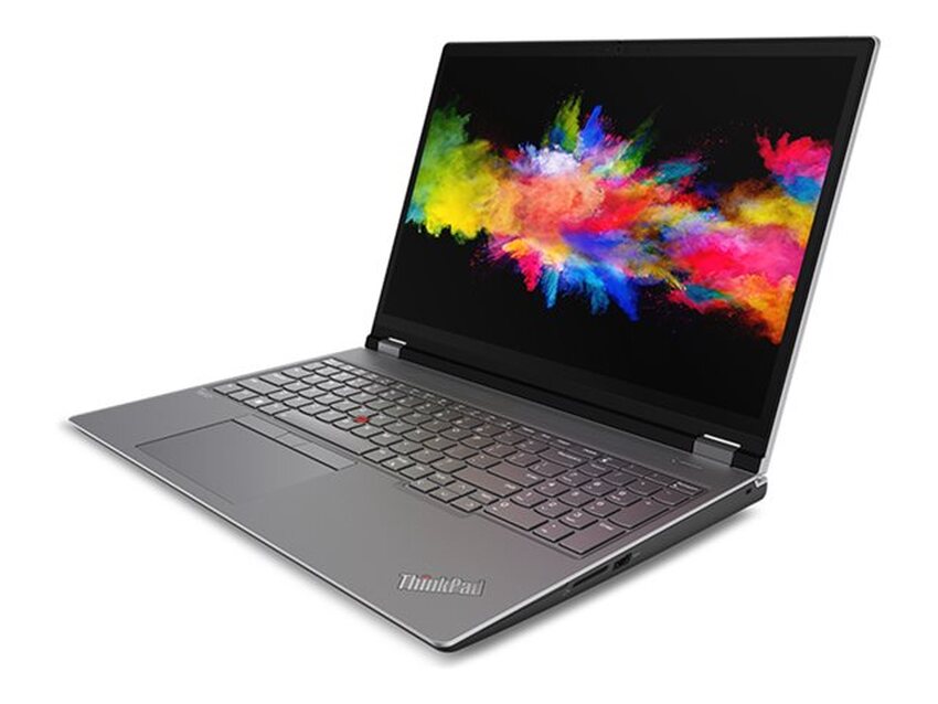 Lenovo ThinkPad P16 Gen 1