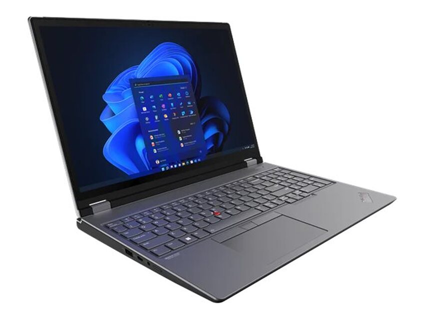 Lenovo ThinkPad P16 Gen 1