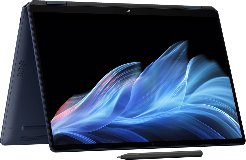 Prenosnik OmniBook Ultra Flip 14-fh0001nl | Ultra 9 | 2TB SSD | Touch OLED