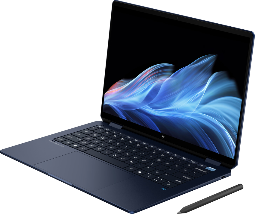 Prenosnik OmniBook Ultra Flip 14-fh0001nl | Ultra 9 | 2TB SSD | Touch OLED