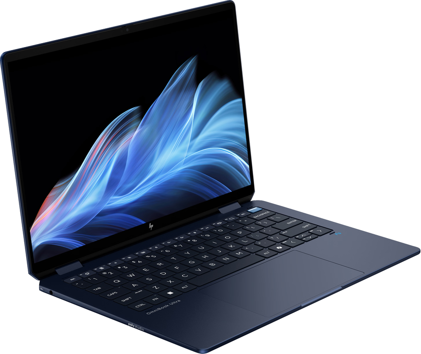 Prenosnik OmniBook Ultra Flip 14-fh0001nl | Ultra 9 | 2TB SSD | Touch OLED