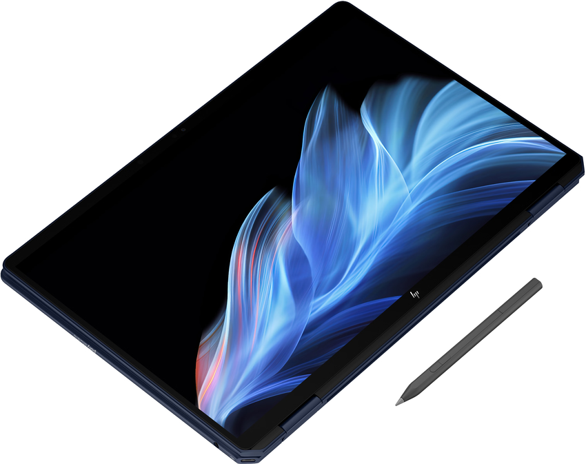 Prenosnik OmniBook Ultra Flip 14-fh0001nl | Ultra 9 | 2TB SSD | Touch OLED