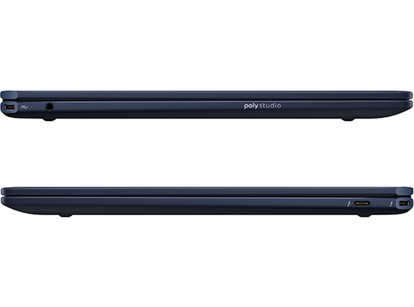 Prenosnik OmniBook Ultra Flip 14-fh0001nl | Ultra 9 | 2TB SSD | Touch OLED