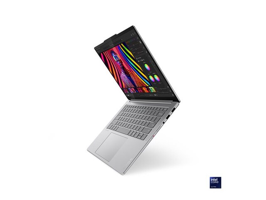 Lenovo Yoga Pro 7 14IAH10