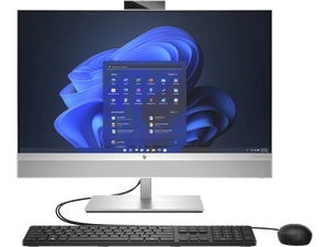 Računalnik HP EliteOne 870 G9 NT AiO | Core i5-12500 | 32GB RAM | SSD 1TB