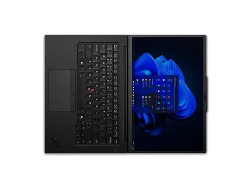Lenovo ThinkPad P14s Gen 5