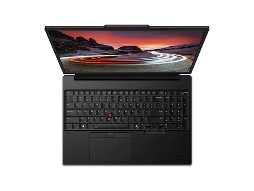 Lenovo ThinkPad P14s Gen 5