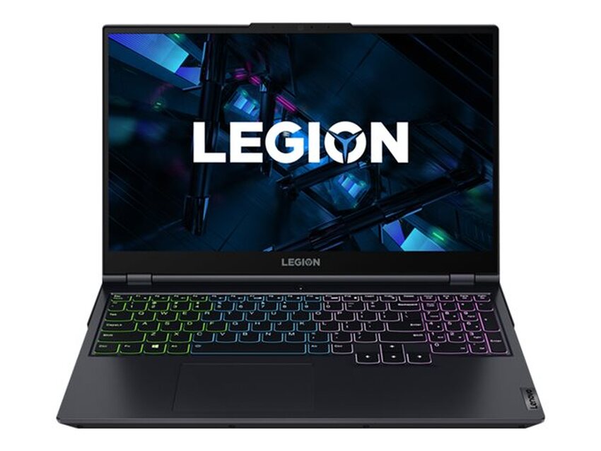 Lenovo Legion 5 15ITH6H