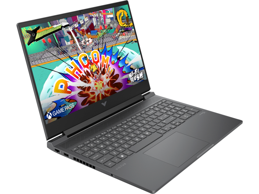 Prenosnik HP Victus Gaming 16-s1010nt | RTX 4060 (8 GB)