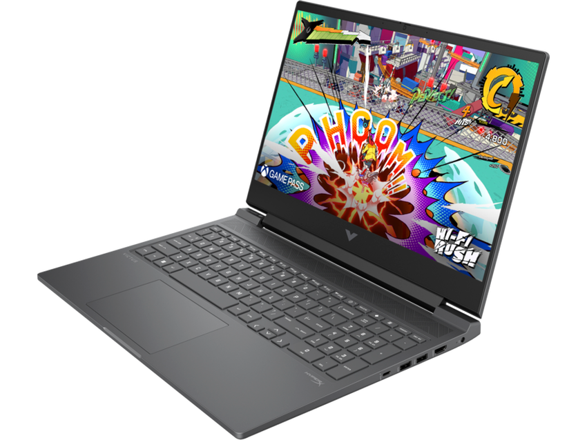 Prenosnik HP Victus Gaming 16-s1010nt | RTX 4060 (8 GB)