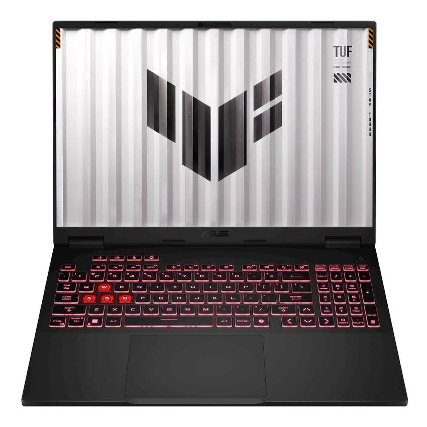 ASUS TUF Gaming F16  FA608UH-RV009W Ryzen 7 260/32GB/SSD 1TB/16