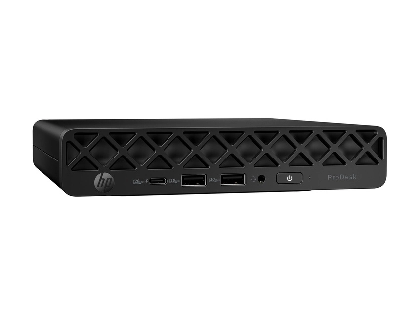 Računalnik HP ProDesk 4 Mini G1i | Ultra 5 225T