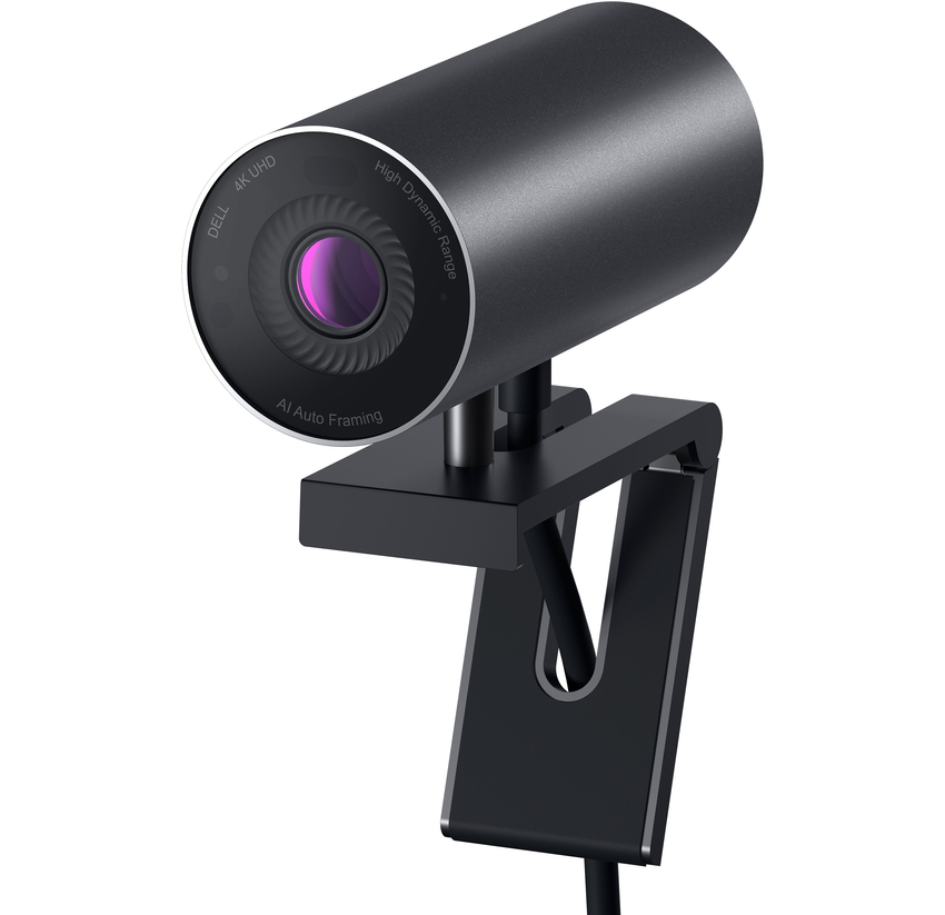 Spletna kamera / Webcam DELL WB7022 webcam 8.3 MP 3840 x 2160 pixels USB Black