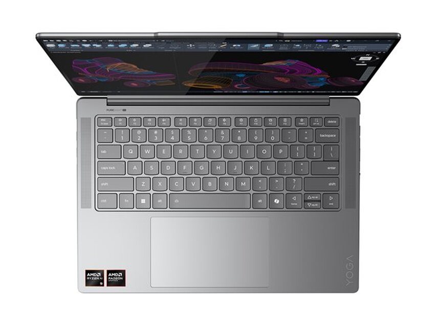 Lenovo Yoga Pro 7 14ASP9
