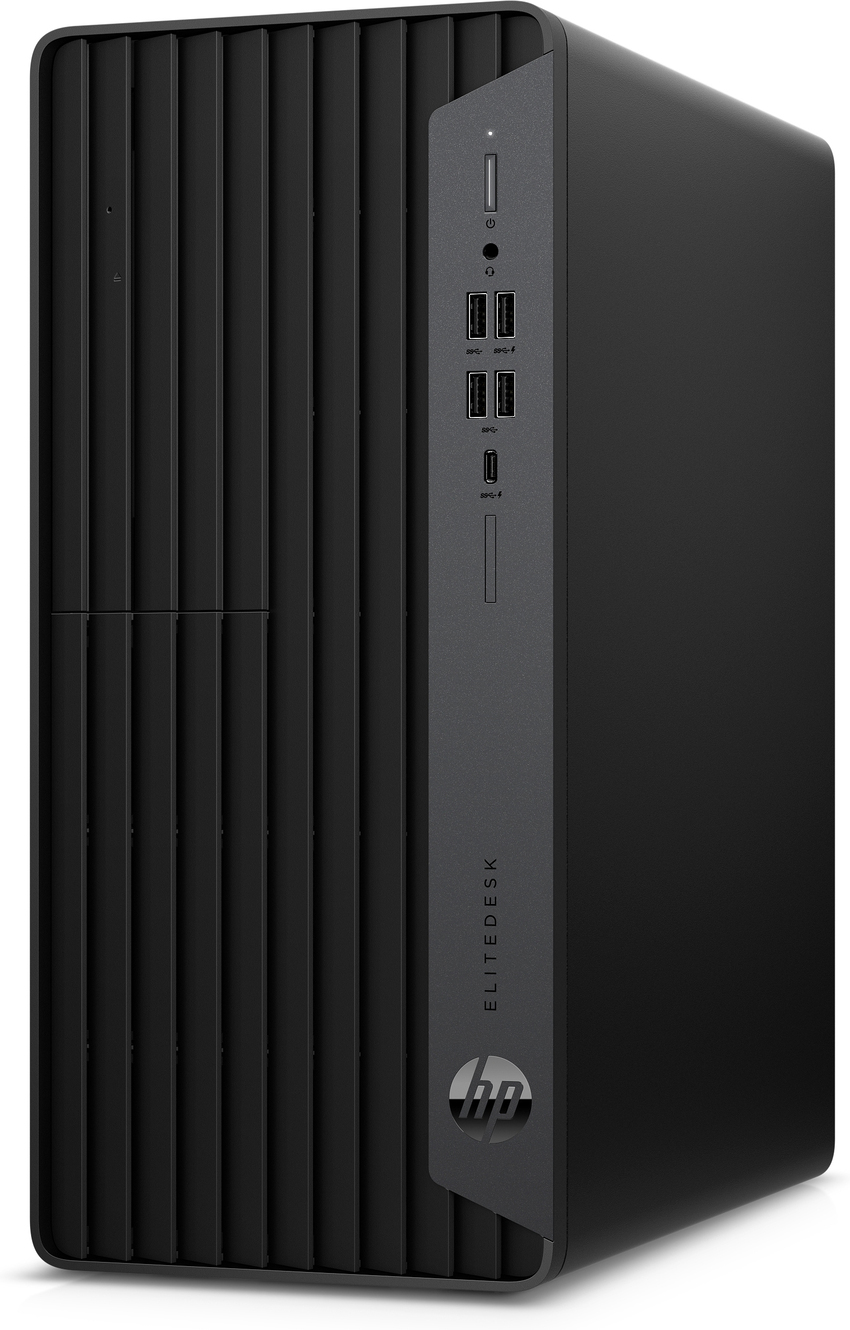 Računalnik HP EliteDesk 800 G6 Tower Demo | i7-10700 | 16GB RAM | 512GB SSD | W11P
