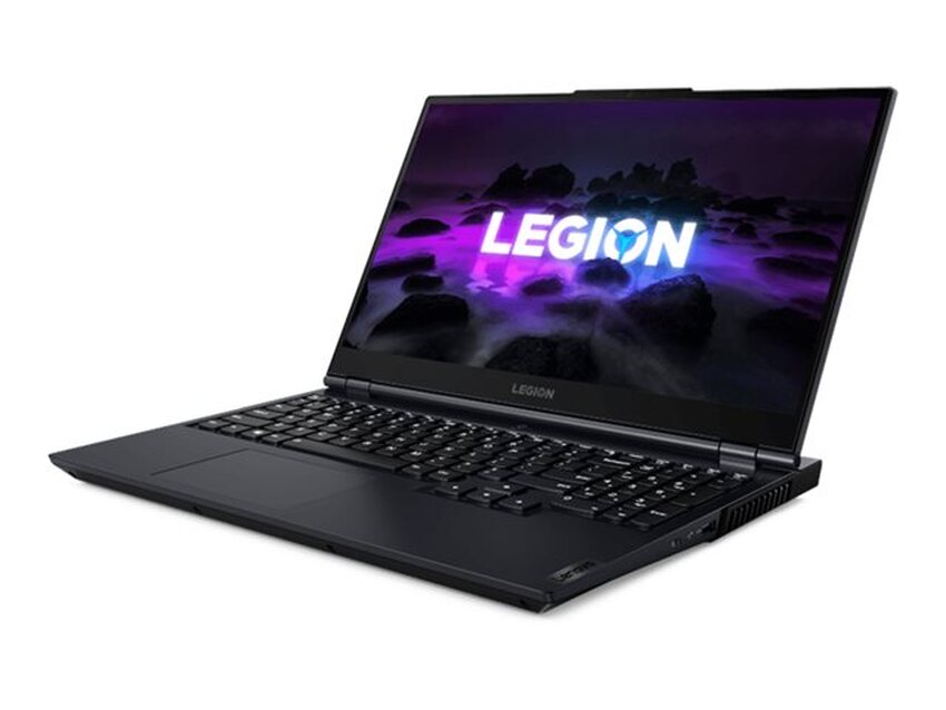 Lenovo Legion 5 15ACH6H