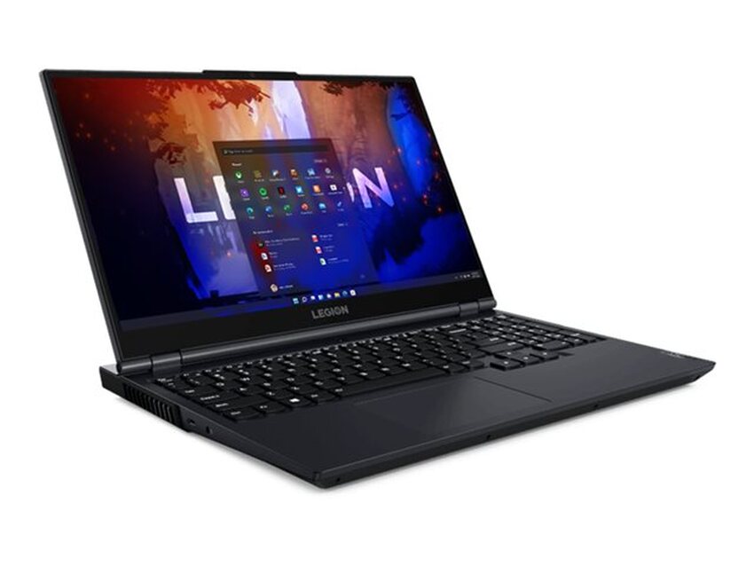 Lenovo Legion 5 15ACH6H