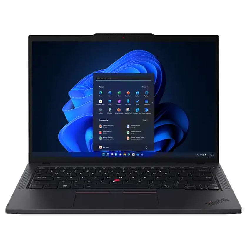 Prenosnik Lenovo ThinkPad T16 G4 / AMD Ryzen 3 / RAM 32 GB / SSD Disk / 16,0″ WUXGA