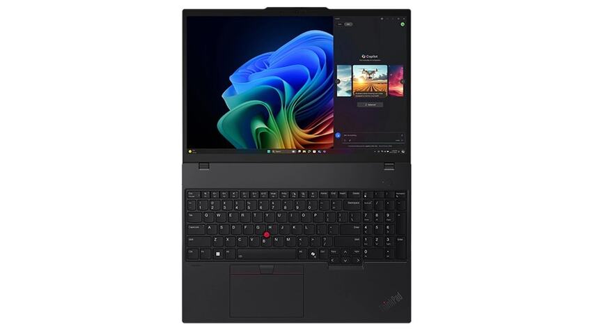 Prenosnik Lenovo ThinkPad T16 G4 / AMD Ryzen 3 / RAM 32 GB / SSD Disk / 16,0″ WUXGA