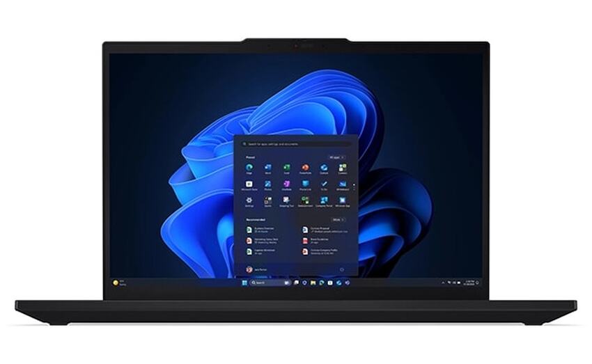 Prenosnik Lenovo ThinkPad T16 G4 / AMD Ryzen 3 / RAM 32 GB / SSD Disk / 16,0″ WUXGA