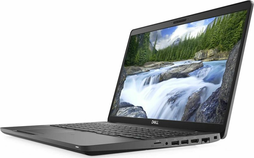 Prenosnik DELL Latitude 5501 Demo | i7-9850H | 32GB RAM | 1TB SSD | Touch