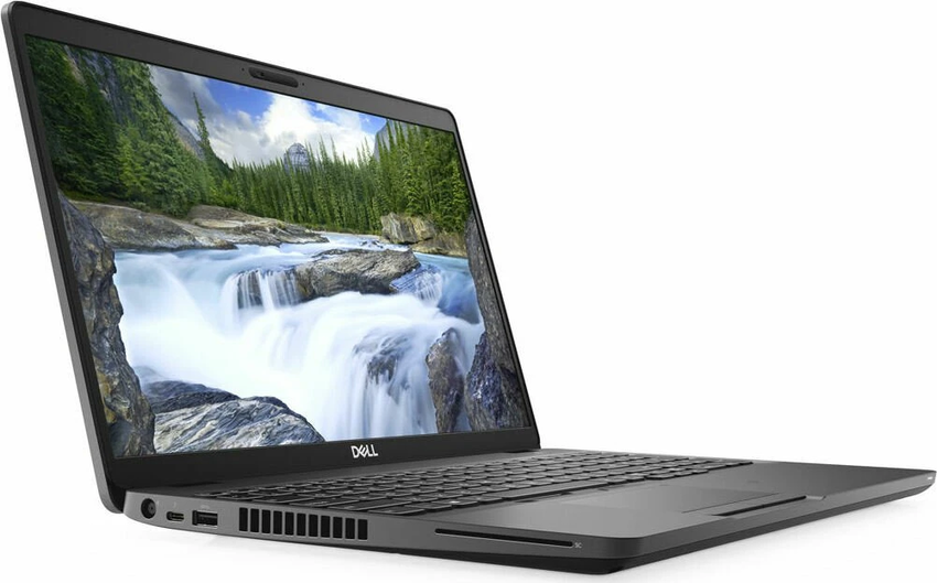 Prenosnik DELL Latitude 5501 Demo | i7-9850H | 32GB RAM | 1TB SSD | Touch