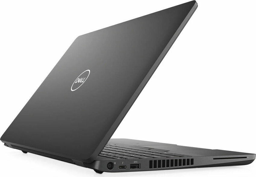 Prenosnik DELL Latitude 5501 Demo | i7-9850H | 32GB RAM | 1TB SSD | Touch
