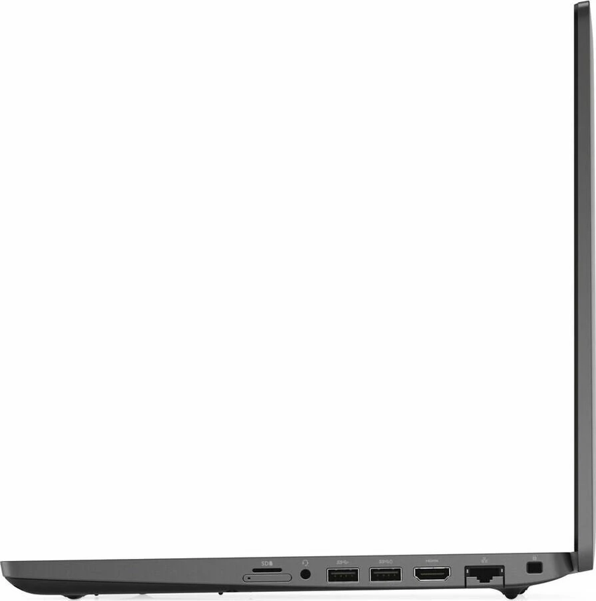 Prenosnik DELL Latitude 5501 Demo | i7-9850H | 32GB RAM | 1TB SSD | Touch