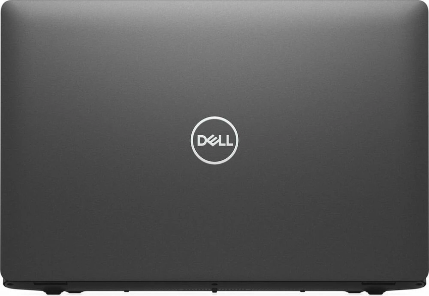 Prenosnik DELL Latitude 5501 Demo | i7-9850H | 32GB RAM | 1TB SSD | Touch