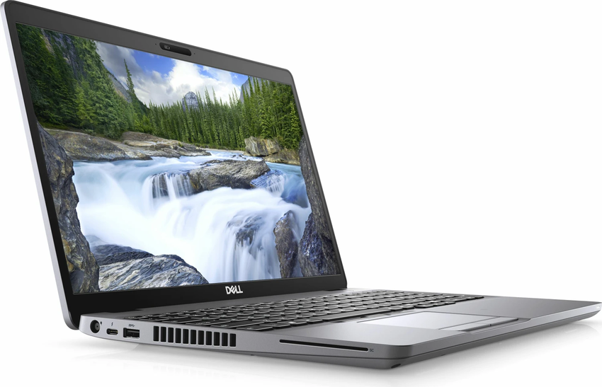 Prenosnik DELL Latitude 5510 Demo | i7-9850H | 32GB RAM | 1TB SSD | Touch