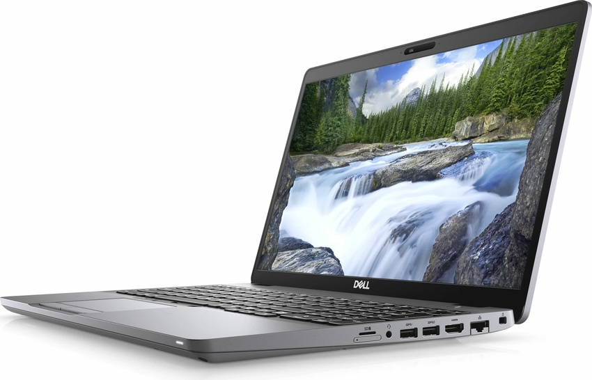 Prenosnik DELL Latitude 5510 Demo | i7-9850H | 32GB RAM | 1TB SSD | Touch