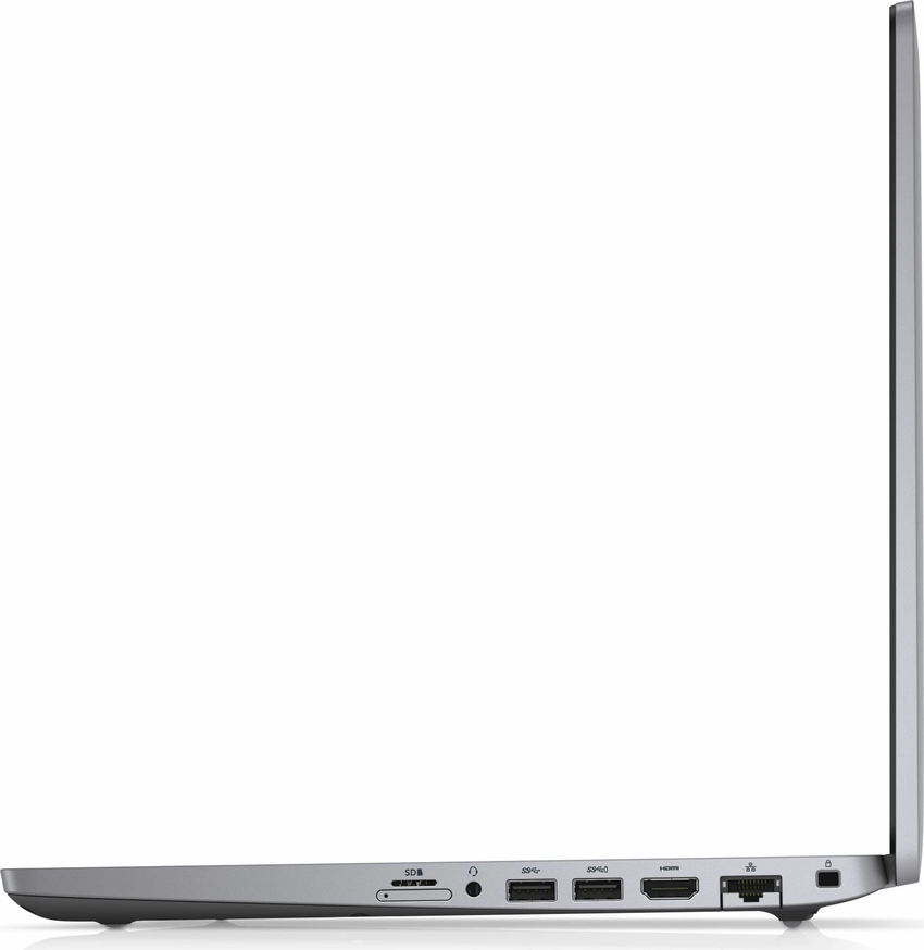Prenosnik DELL Latitude 5510 Demo | i7-9850H | 32GB RAM | 1TB SSD | Touch