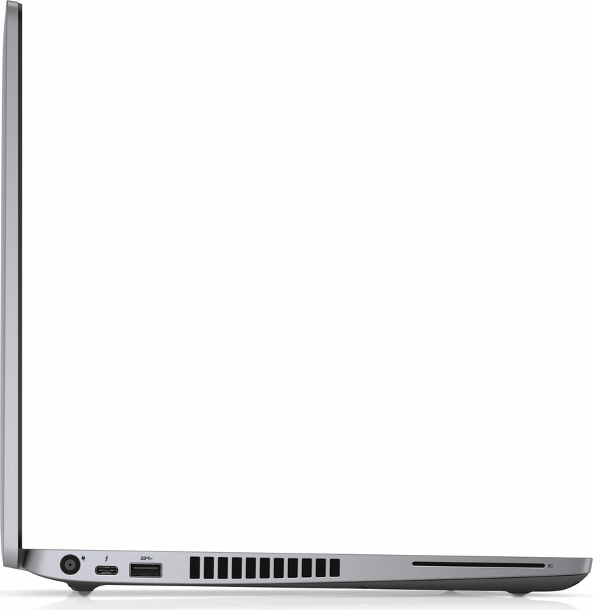 Prenosnik DELL Latitude 5510 Demo | i7-9850H | 32GB RAM | 1TB SSD | Touch