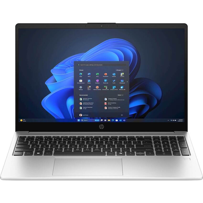 HP 255R G10 R5-7535U/16GB/SSD 1 TB/15,6''FHD IPS/DOS