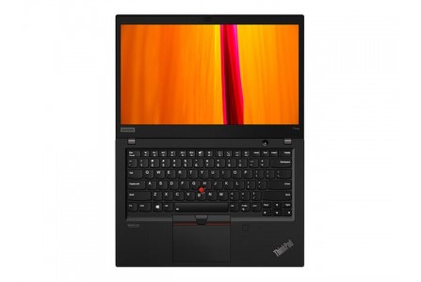 Prenosnik Lenovo ThinkPad T14 G1 / i7 / RAM 16 GB / SSD Disk / 14,0″ FHD