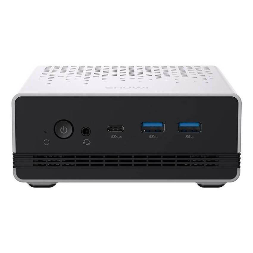Računalnik Chuwi UBox 7430U miniPC Demo